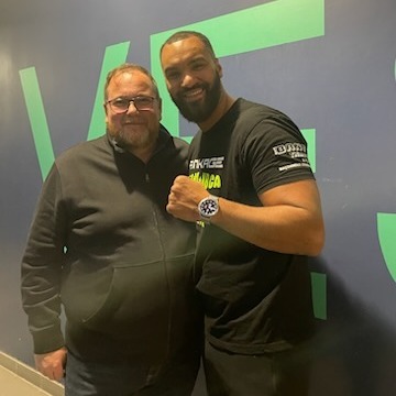 AllClean34 soutient le sport local