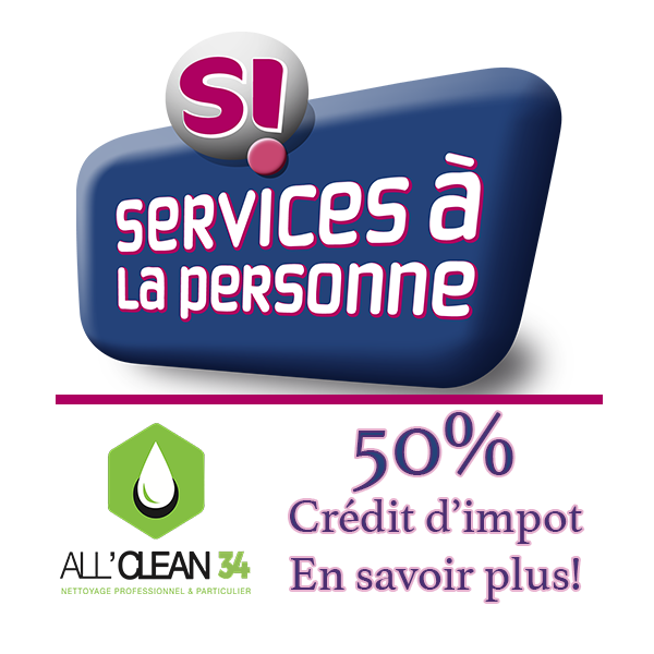 Partenaire AFI AllClean34